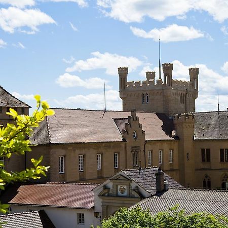 Schloss Weitenburg Starzach Eksteriør billede
