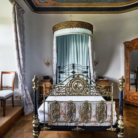 Schloss Weitenburg Starzach Eksteriør billede