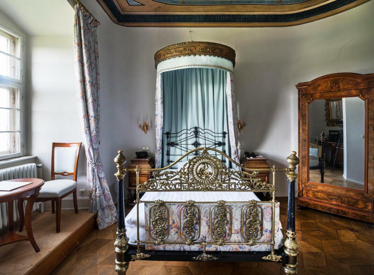 Schloss Weitenburg Starzach Eksteriør billede